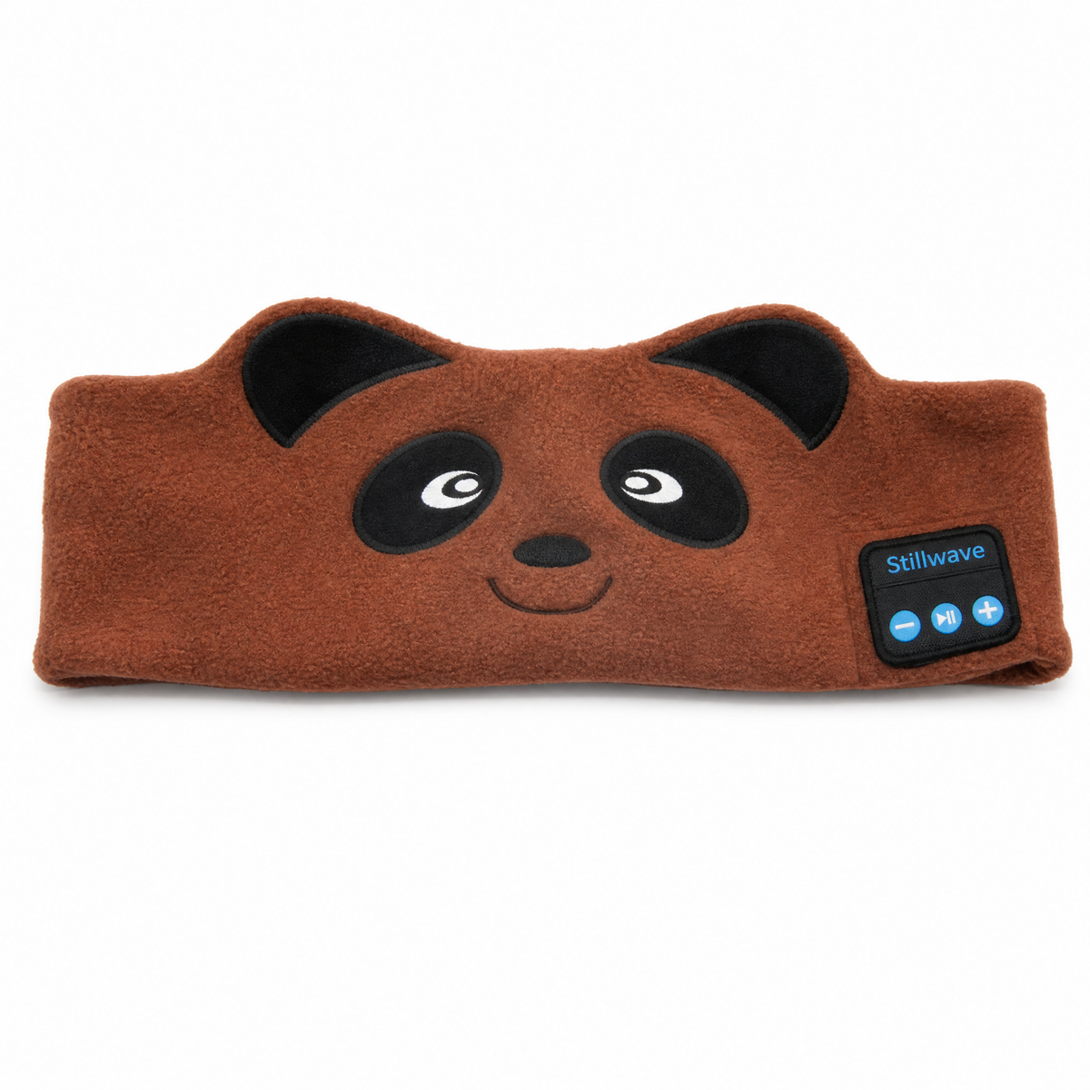 Stillwave DreamBand – Sleep Mask Headphones