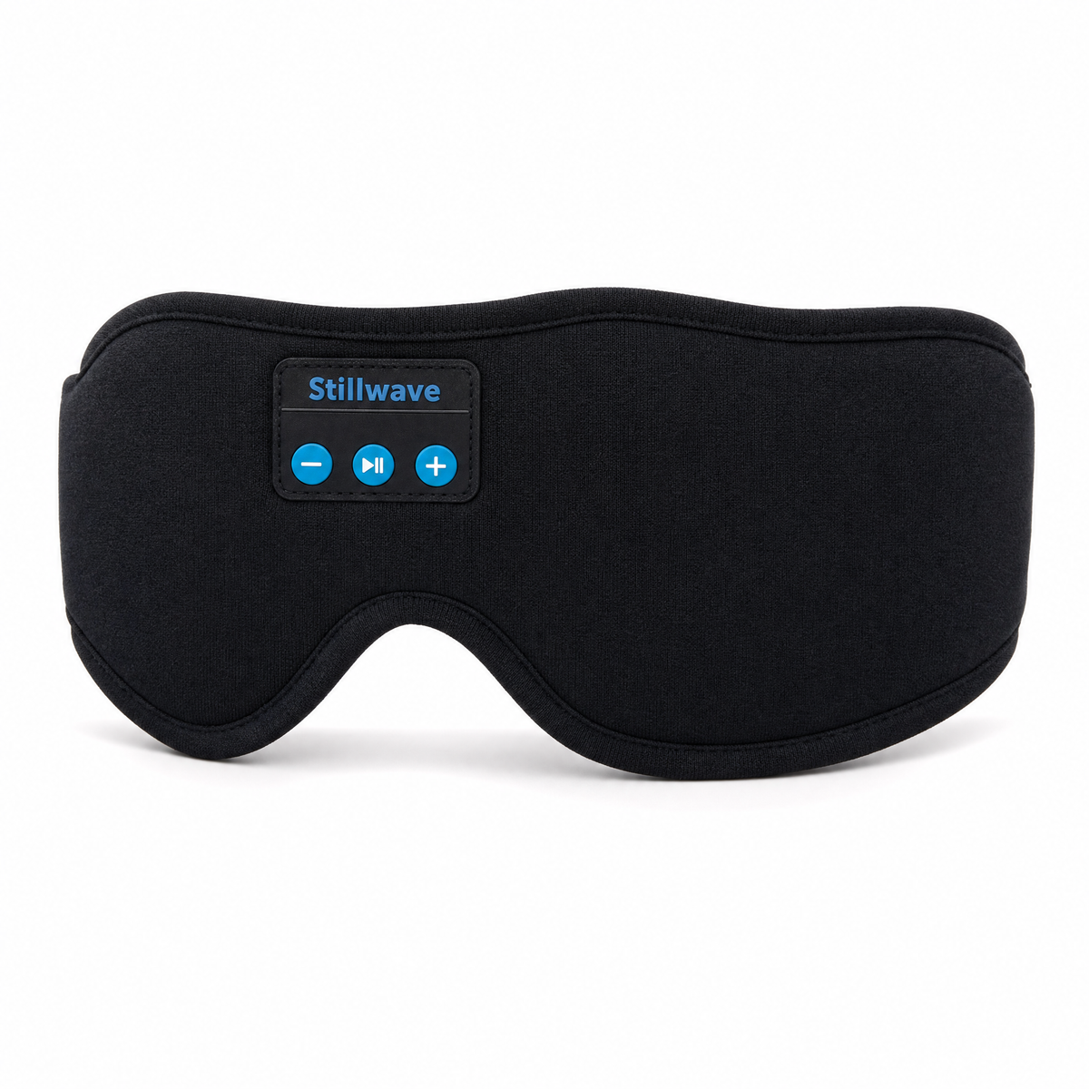 Stillwave DreamBand – Sleep Mask Headphones